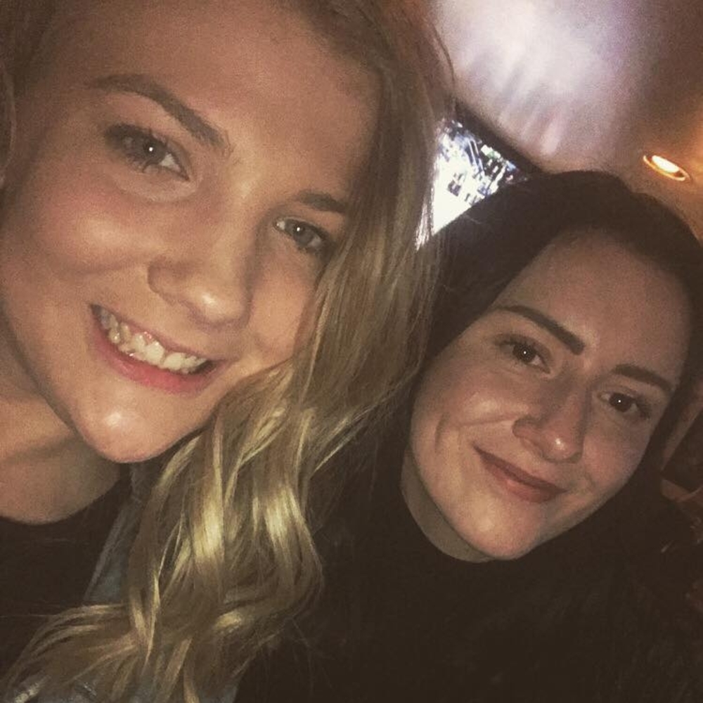 Meet your Posher, Shelby